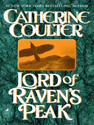 cover image of Lord of Raven's Peak